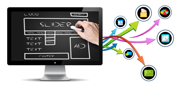 Good Website Design Is Important For Effective Marketing - Web Design, Transparent background PNG HD thumbnail