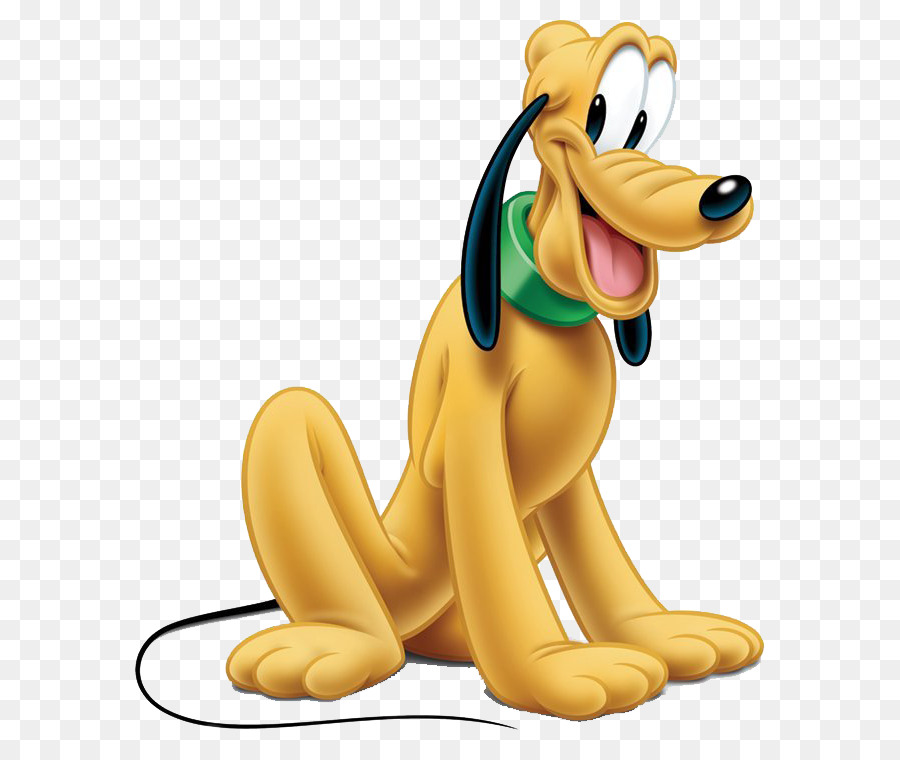 Walt Disney World Pluto Mickey Mouse Goofy The Walt Disney Company   Pluto Png Picture - Goofy, Transparent background PNG HD thumbnail
