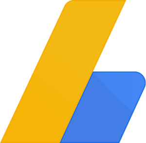 Google Adsense Logo Vector - Google Adsense Vector, Transparent background PNG HD thumbnail