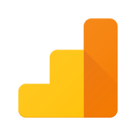 Google Analytics Logo Vector Download - Google Adsense Vector, Transparent background PNG HD thumbnail