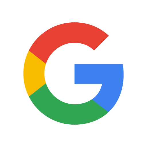 Google Chrome logo vector dow