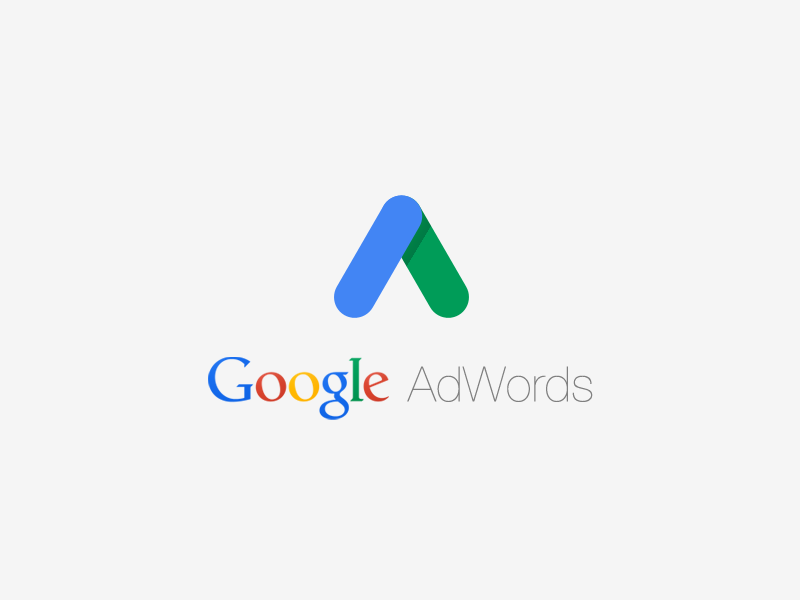 Google Adwords Logo Concept - Google Adwords Vector, Transparent background PNG HD thumbnail