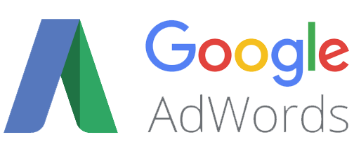Google AdWords Logo Concept