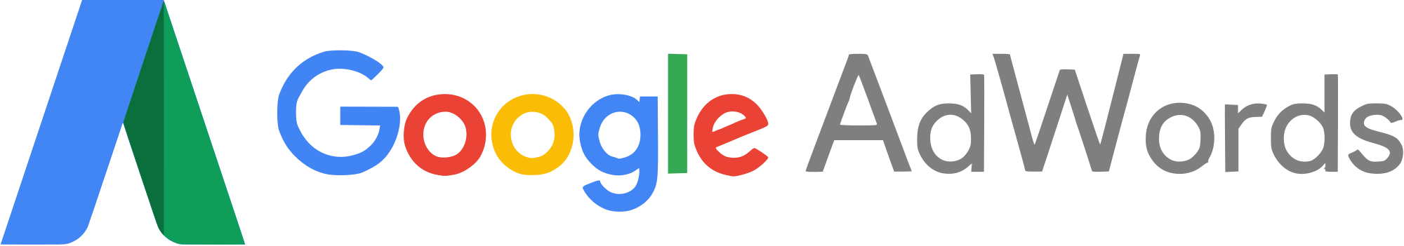 Google Adwords Logo PNG-PlusP
