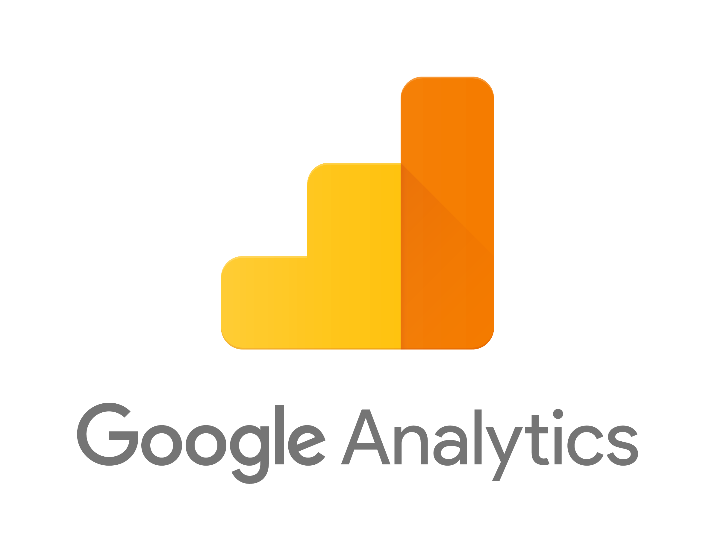 Google Logo Google Analytics 
