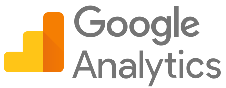 Google Logo Google Analytics,