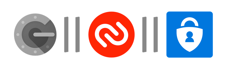 Google Authenticator App Support Now Available In Authy Api   Twilio - Google Authenticator, Transparent background PNG HD thumbnail