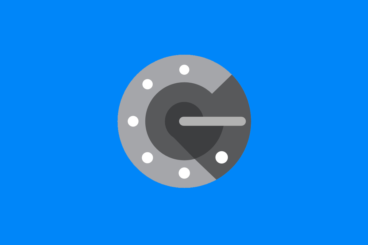 Google Authenticator: Use Two Step Verification Process To Secure Pluspng.com  - Google Authenticator, Transparent background PNG HD thumbnail
