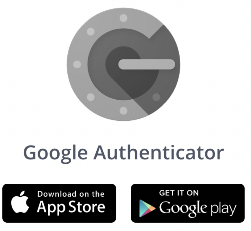 How Do Set Up Google Authenticator – Bq Pluspng.com（Bitsdaq） Customer Center - Google Authenticator, Transparent background PNG HD thumbnail