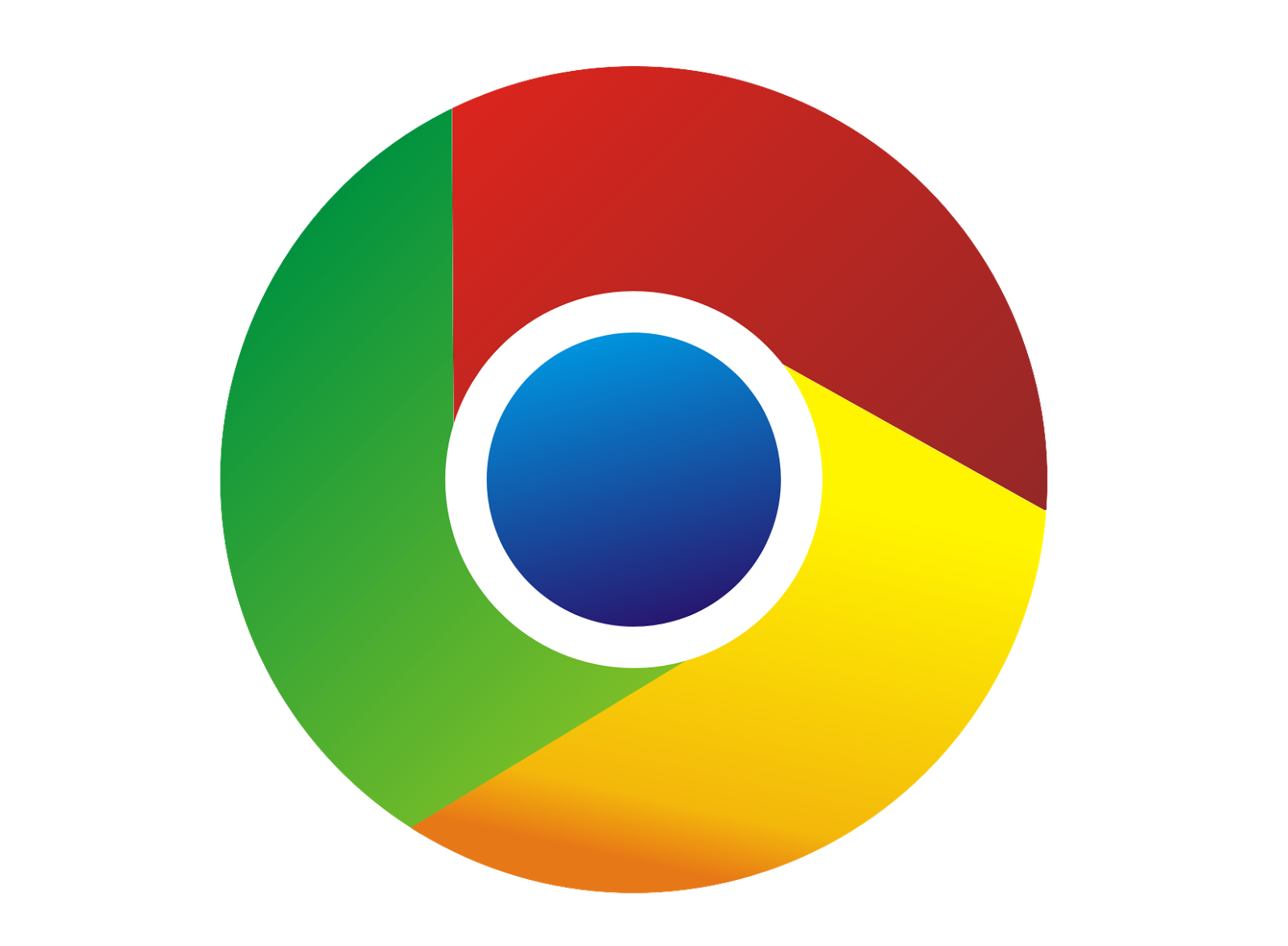 Google Chrome Logo Png Hdpng.com 1600 - Google Chrome, Transparent background PNG HD thumbnail