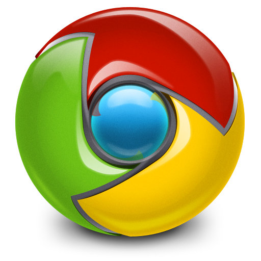 Google Chrome Logo Png - Google Chrome, Transparent background PNG HD thumbnail
