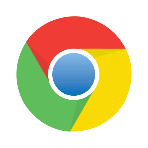 Google Chrome. (Source: Google) - Google Chrome, Transparent background PNG HD thumbnail