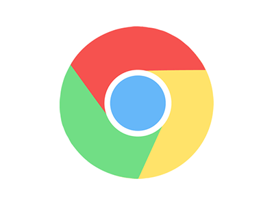 Vector Chrome Logo - Google Chrome, Transparent background PNG HD thumbnail