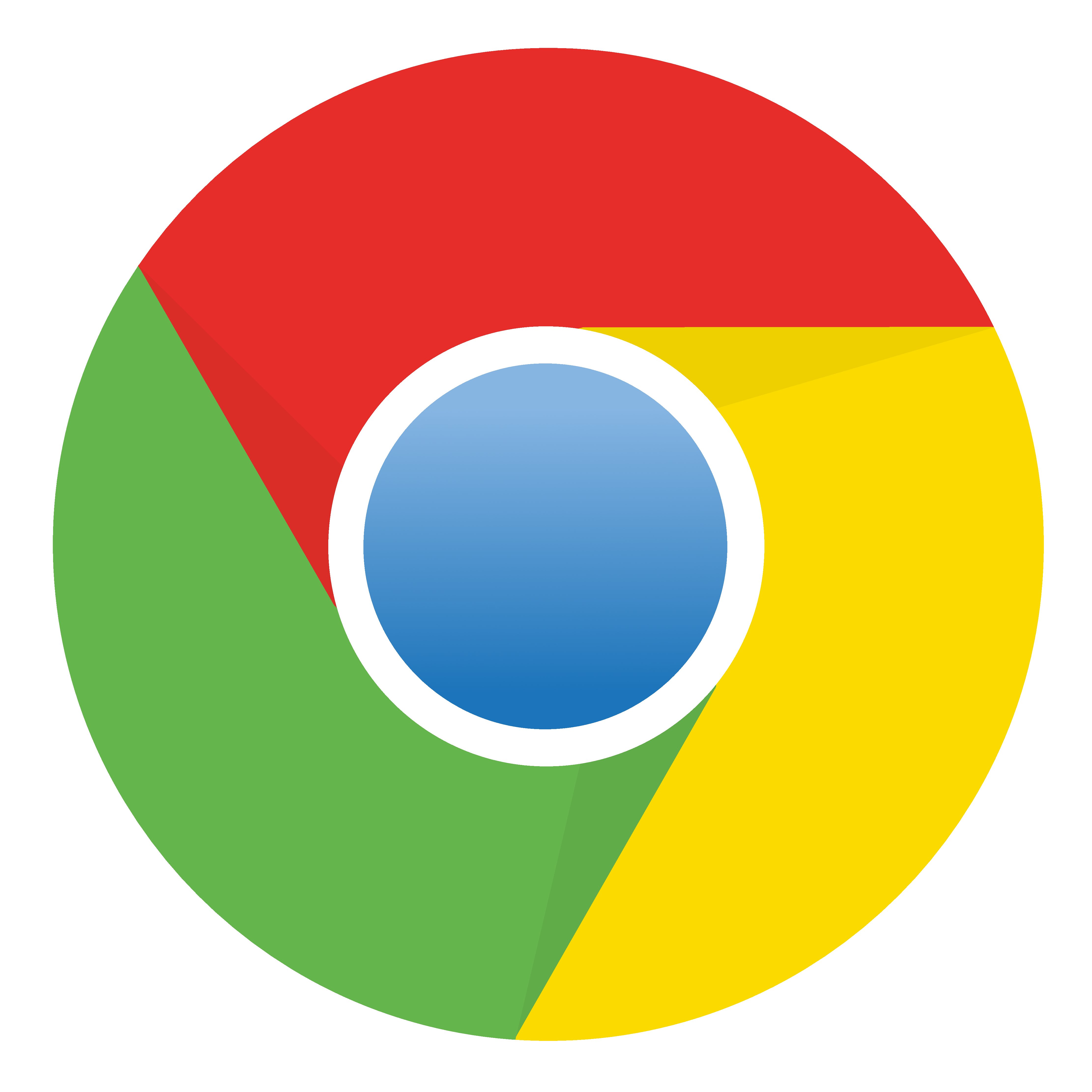 . Hdpng.com Google Chrome Logo Vector(With Speedpaint) By Windytheplaneh - Google Chrome Vector, Transparent background PNG HD thumbnail