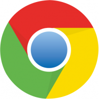 Google Chrome Logo Vector Png - Logo Of Google Chrome, Transparent background PNG HD thumbnail