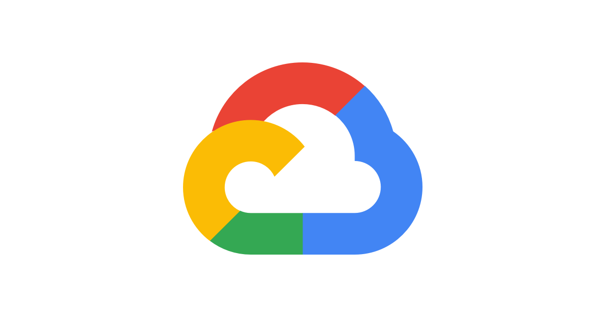 Cloud Computing Services | Google Cloud, Google Cloud Logo PNG - Free PNG