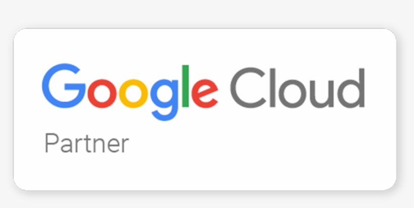Google Cloud Partner   Google Cloud Premier Partner Png Image Pluspng.com  - Google Cloud, Transparent background PNG HD thumbnail