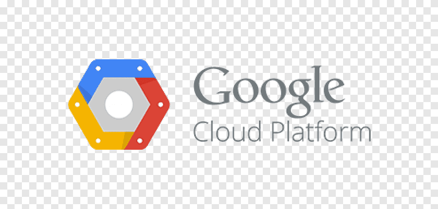 Library Of Google Cloud Logo 