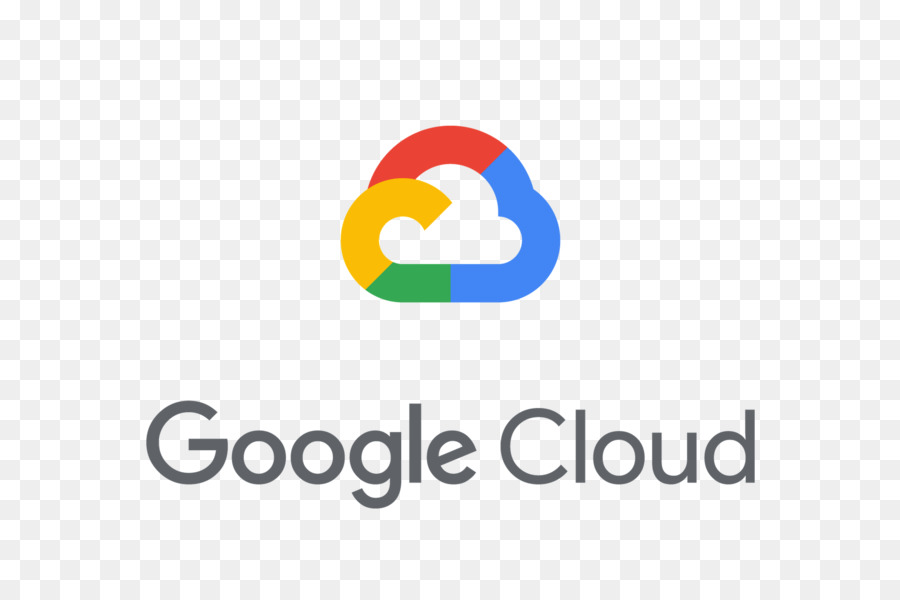 Library Of Google Cloud Logo 