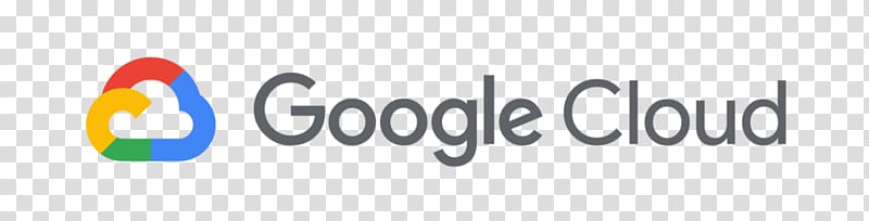 Google Logo Brand Font Product Design, Google Cloud Platform Logo Pluspng.com  - Google Cloud, Transparent background PNG HD thumbnail