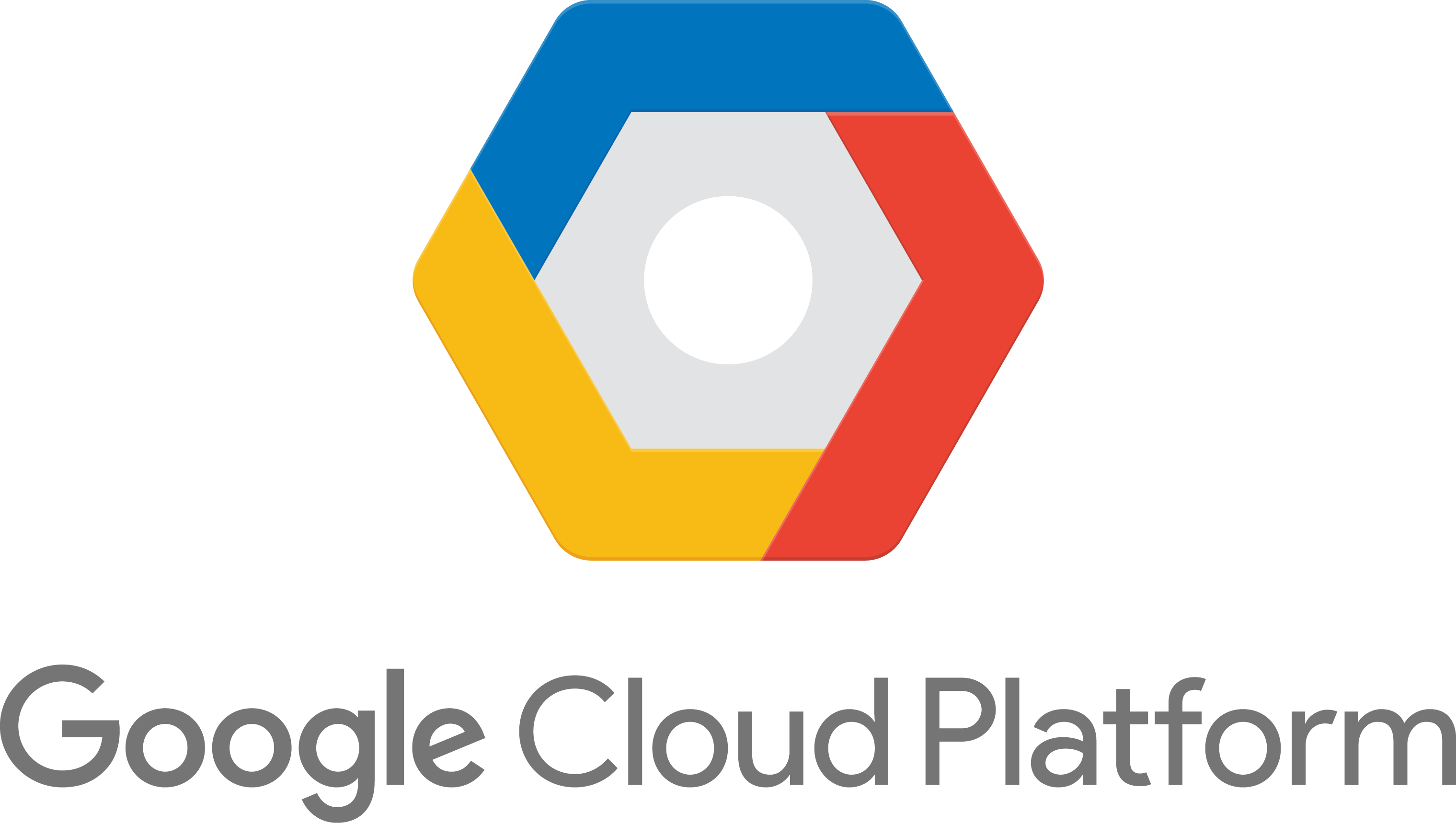 Download Google Cloud Platform Logo   Google Cloud Logo Svg   Full Pluspng.com  - Google Cloud, Transparent background PNG HD thumbnail