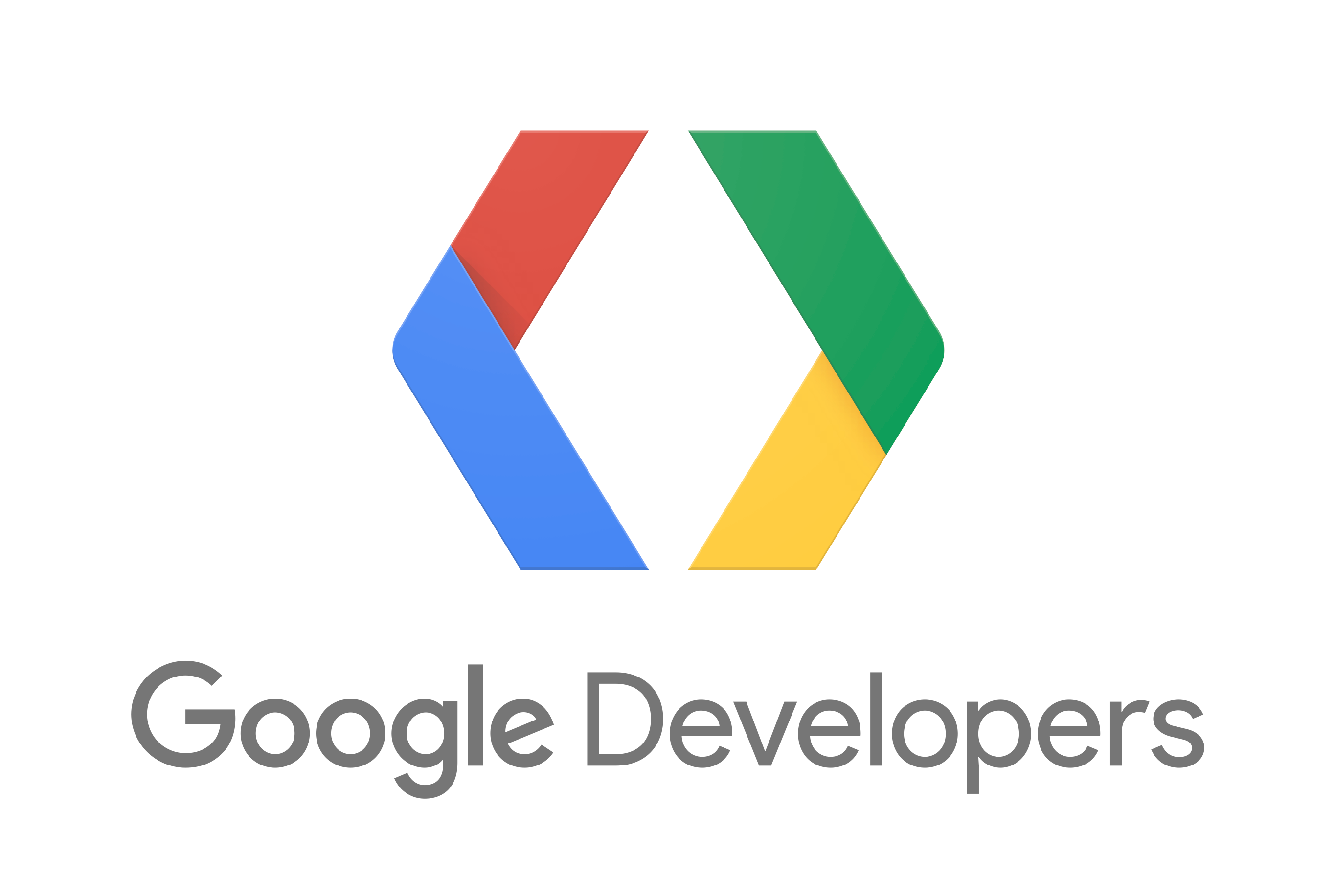 Google Developers daLDHALDHAL
