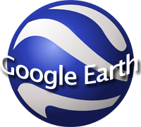 Image Result For Google Earth Logo Png - Google Earth, Transparent background PNG HD thumbnail