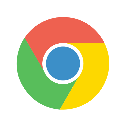 Chrome, Google, Logo, Social Icon. Download Png - Google, Transparent background PNG HD thumbnail