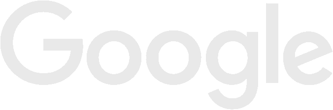 Google Logo White 2015.png - Google, Transparent background PNG HD thumbnail