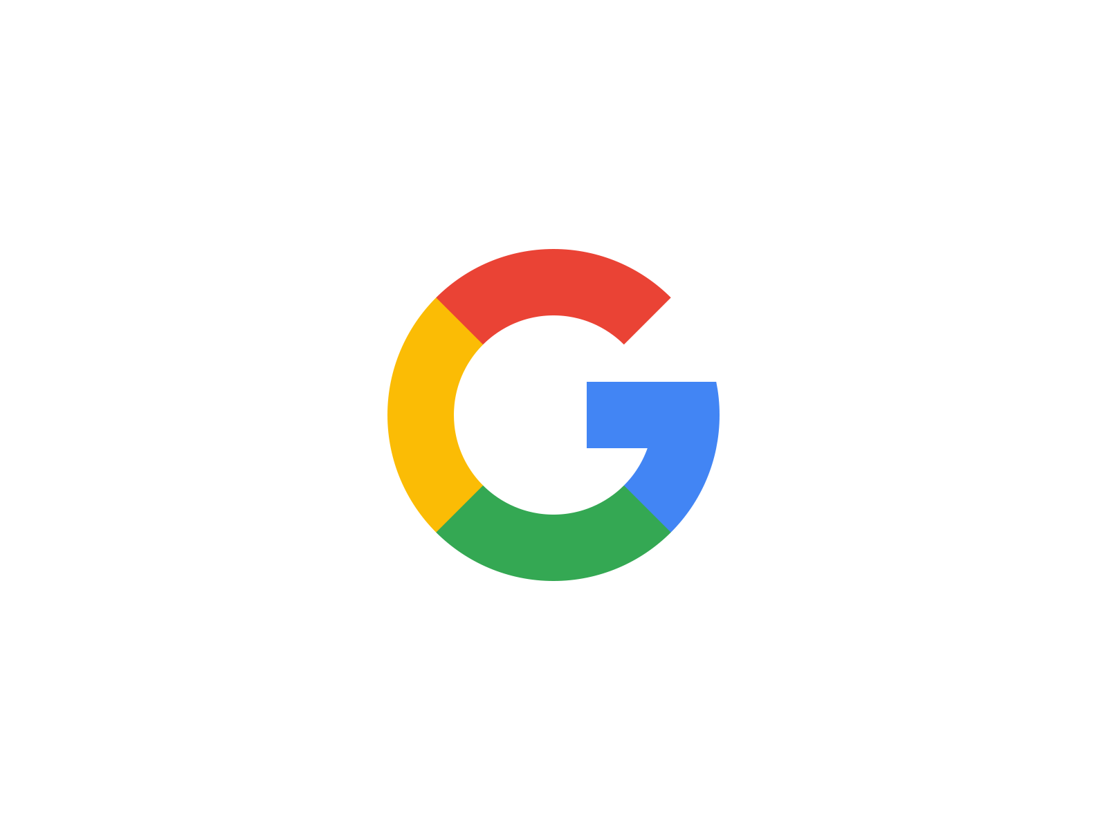 Revised Google Logo - Google, Transparent background PNG HD thumbnail