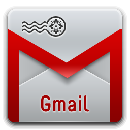 googlemail icon. Download PNG