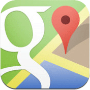Google Maps Png Hdpng.com 177 - Google Maps, Transparent background PNG HD thumbnail