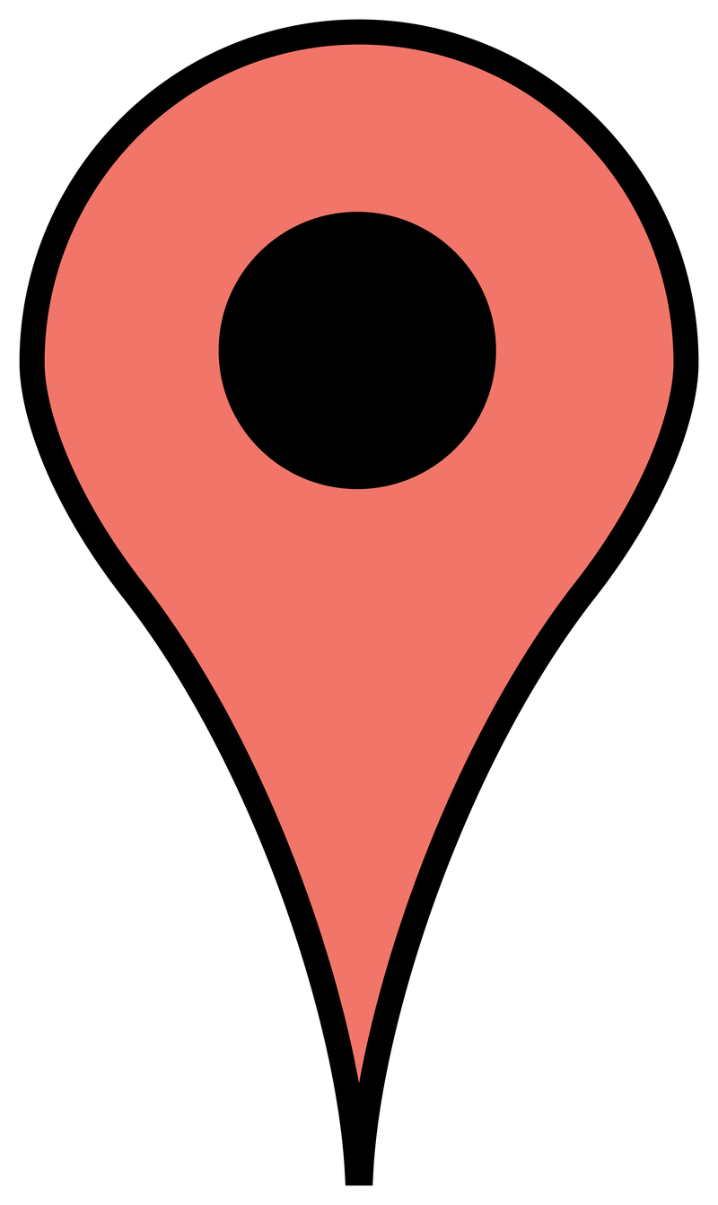 File:174 Free Google Maps Pointer.png - Google Maps, Transparent background PNG HD thumbnail