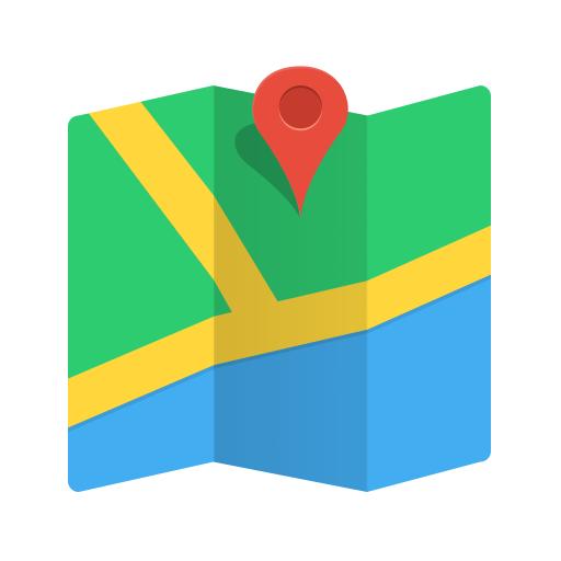 Google Maps, Locate, Location, Map, Marker, Navigation, Pin, Pointer. Download Png - Google Maps, Transparent background PNG HD thumbnail
