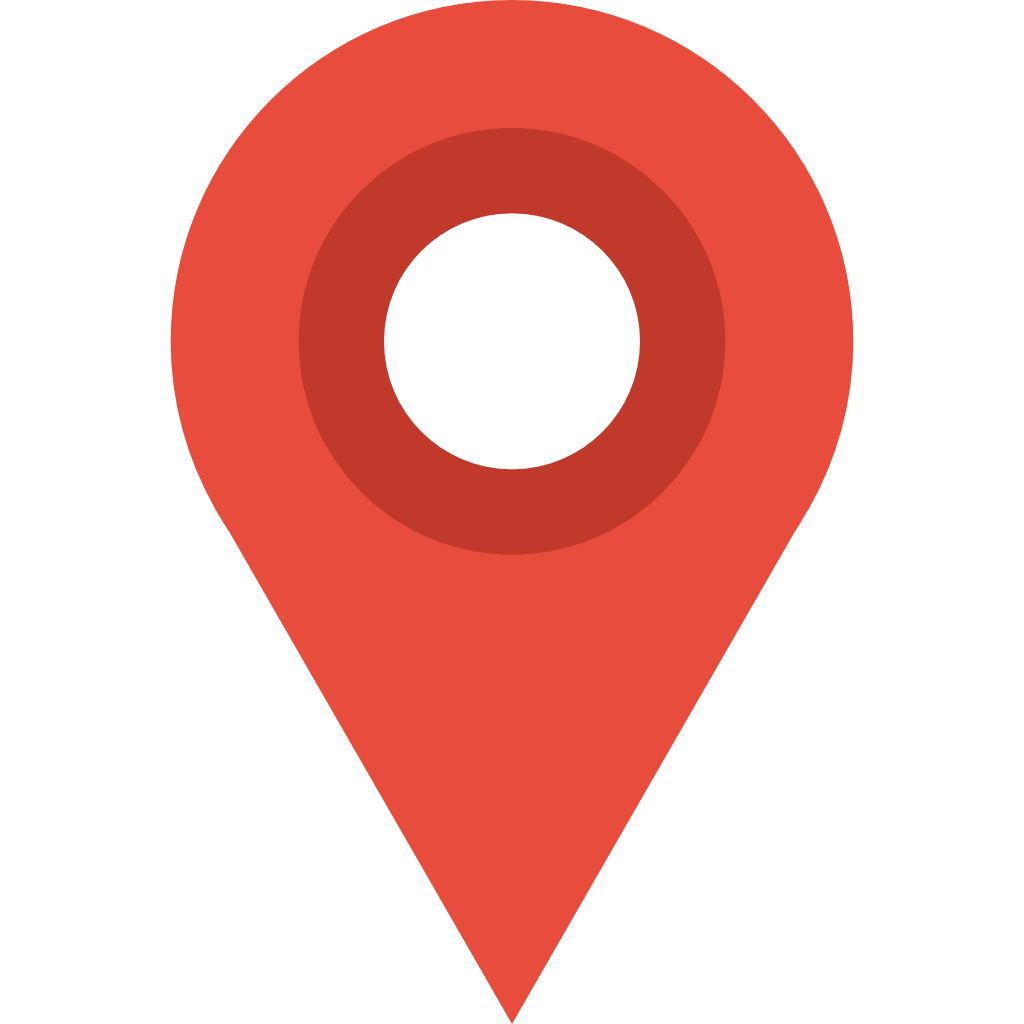 Map Marker Png Hd - Google Maps, Transparent background PNG HD thumbnail