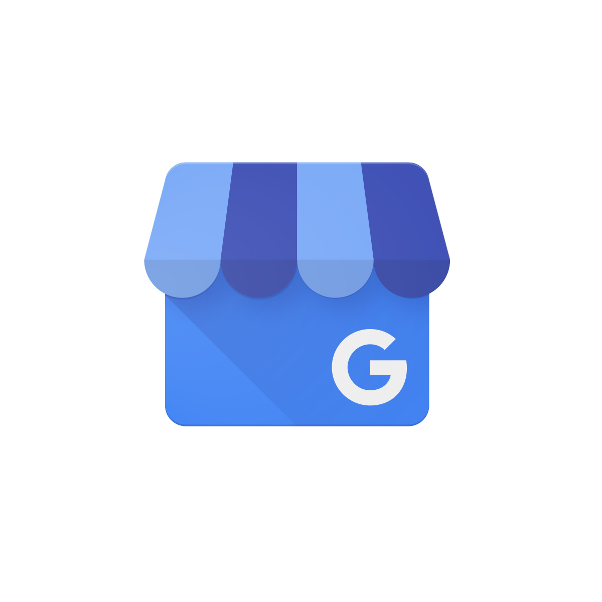 Gmb Logo - Logo Google Mybusi
