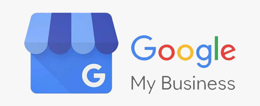 Google My Business Logo Png, Transparent Png , Transparent Png Pluspng.com  - Google My Business, Transparent background PNG HD thumbnail