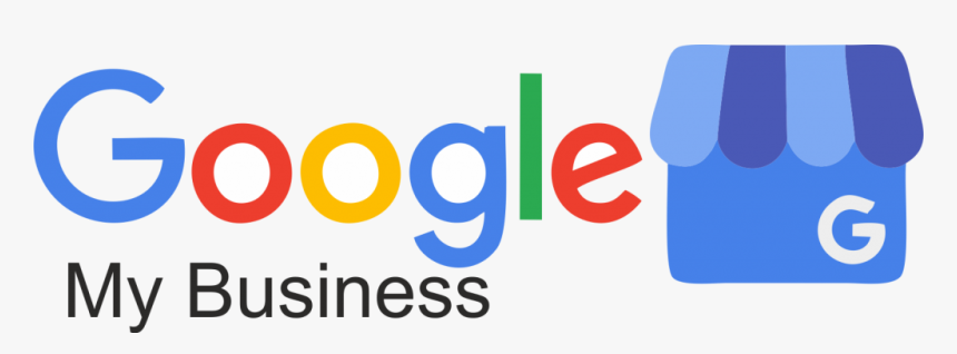Google My Business Logo Png, 