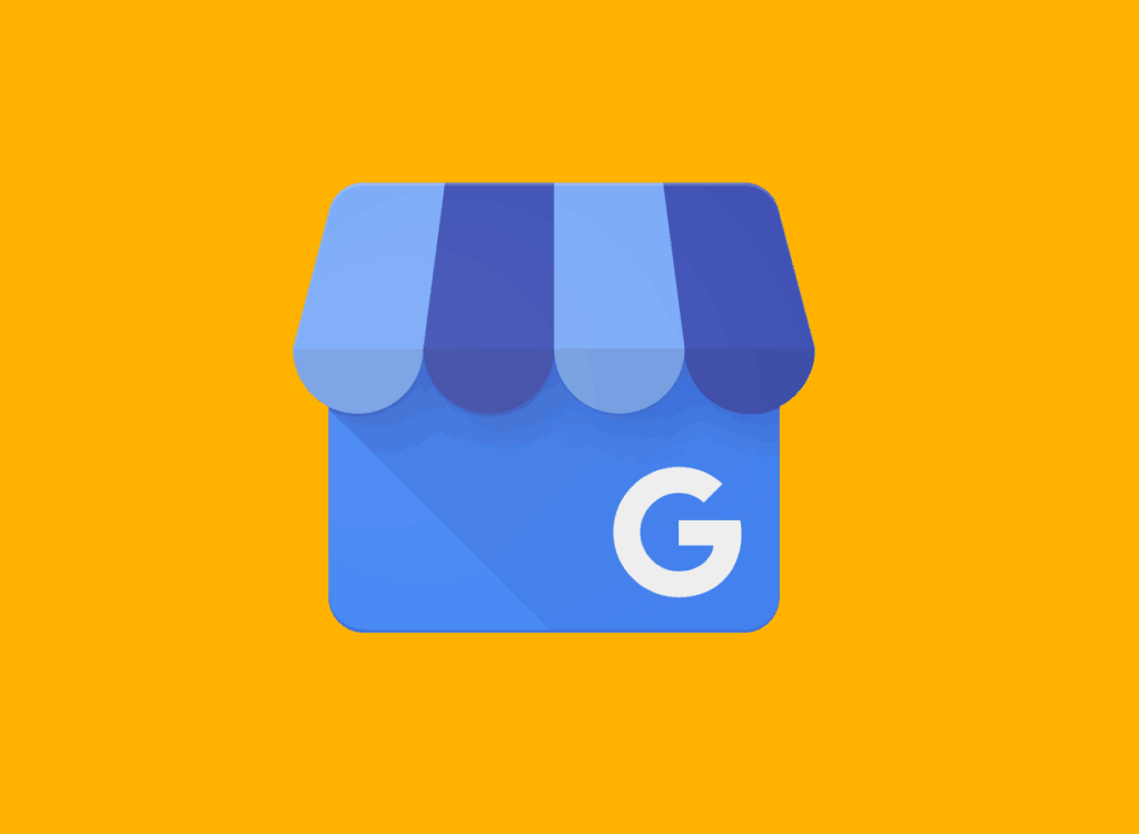 Google My Business Logo Png, 