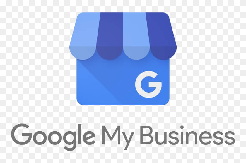 Brand Logo Google My Business
