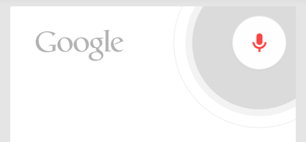 Google Hits The Brakes On Multi Lingual Support For Google Now - Google Now, Transparent background PNG HD thumbnail