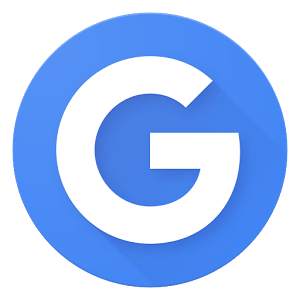 Google Now Launcher Android Icon - Google Now, Transparent background PNG HD thumbnail