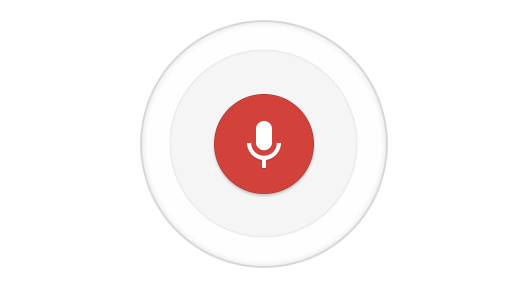 Make Your Own Google Now Commands With Commandr - Google Now, Transparent background PNG HD thumbnail