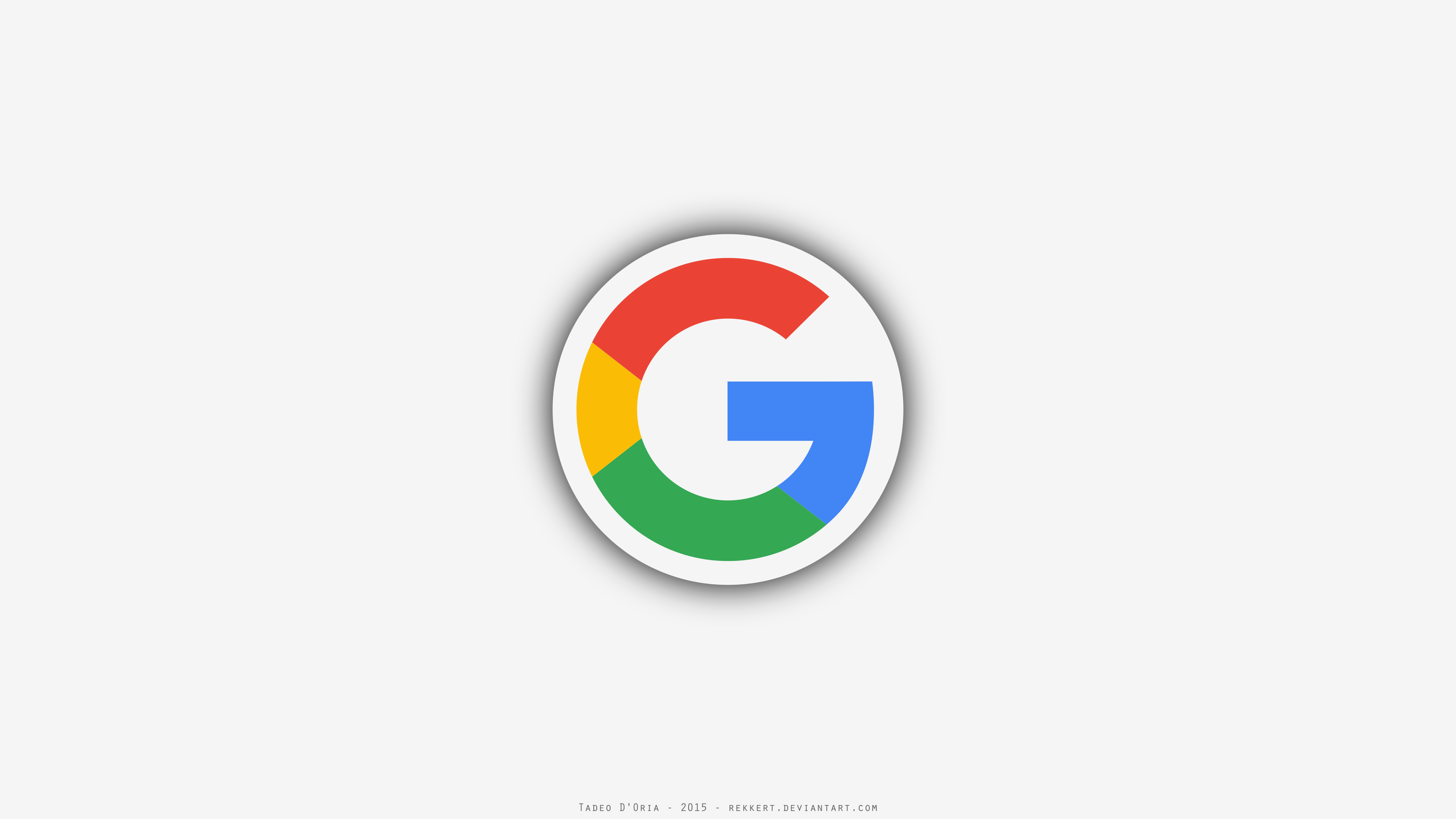 Google logo 1998
