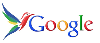 The Official Logo For Google Hummingbird, A Massive Update To Googleu0027S Search Algorithm. - Google Photos, Transparent background PNG HD thumbnail