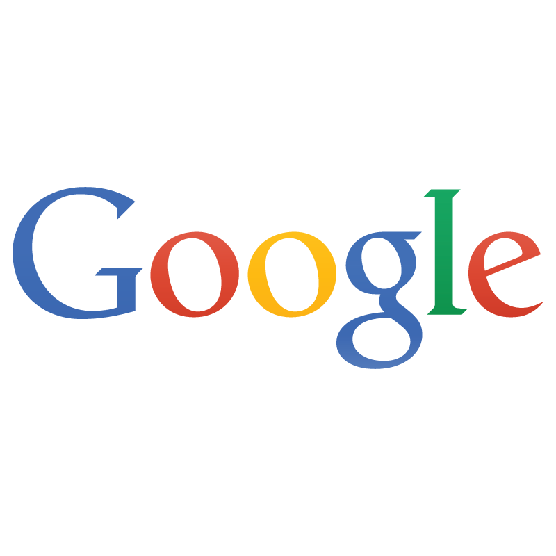 Google Vector Logo (Old) - Google Photos Vector, Transparent background PNG HD thumbnail