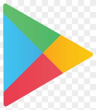 App Store Google Play Logo Vector Vector And Clip Art   Google Pluspng.com  - Google Play, Transparent background PNG HD thumbnail