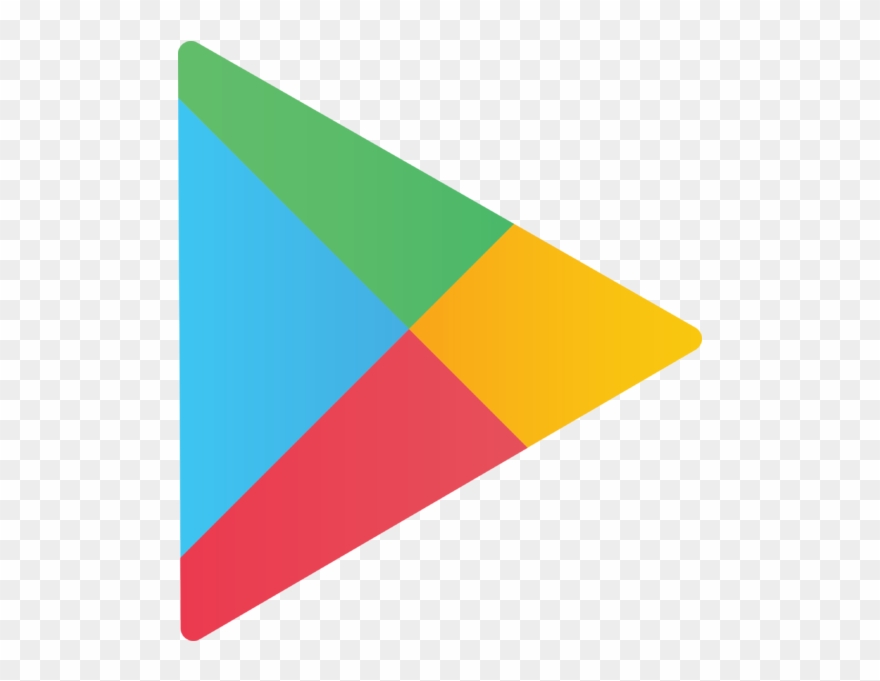 App Store Google Play Logo Vector Vector And Clip Art   Google Pluspng.com  - Google Play, Transparent background PNG HD thumbnail