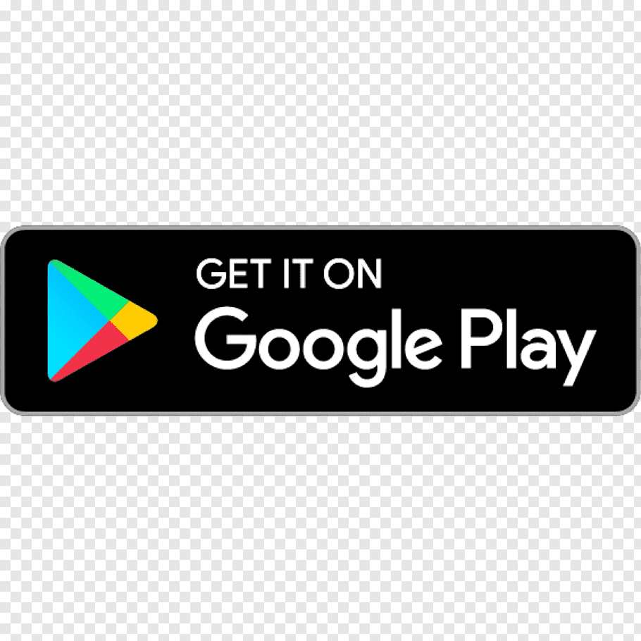 Google Play Logo, Google Play Android App Store, Play Now Button Pluspng.com  - Google Play, Transparent background PNG HD thumbnail