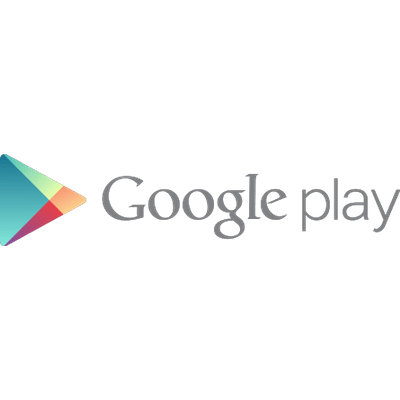 Google Play Logo Transparent Png   Pluspng - Google Play, Transparent background PNG HD thumbnail
